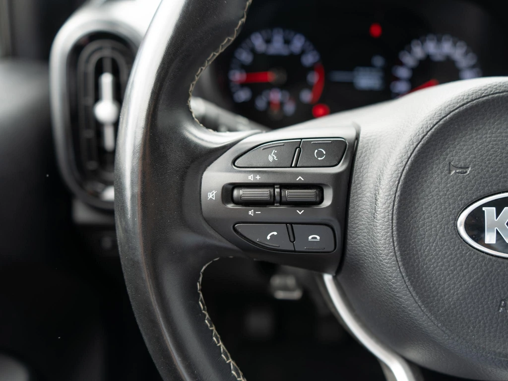 Kia Picanto – foto 20