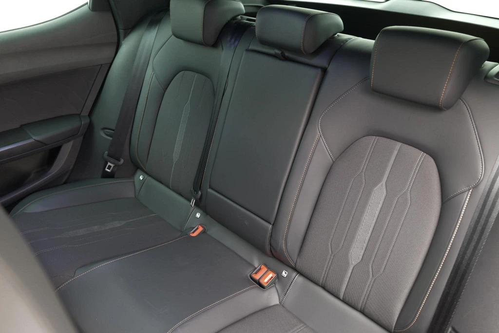 CUPRA Leon – foto 19