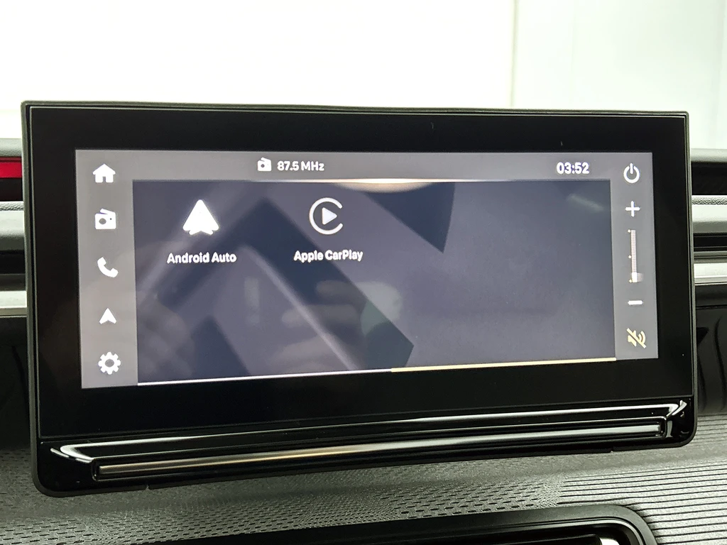 Citroën C3 Aircross – foto 17