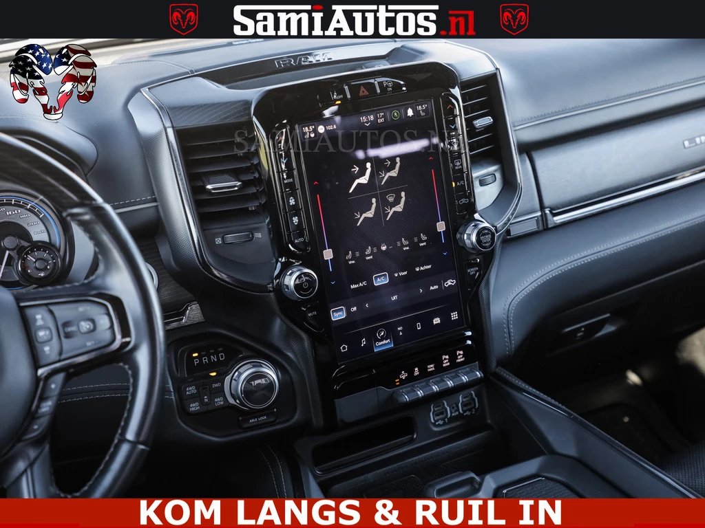Dodge Ram Pick-Up – foto 48