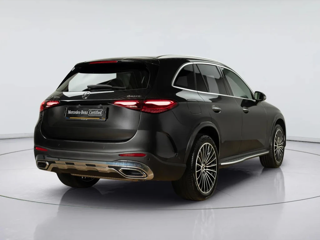 Mercedes-Benz GLC – foto 2