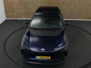 Toyota bZ4X – thumbnail 9