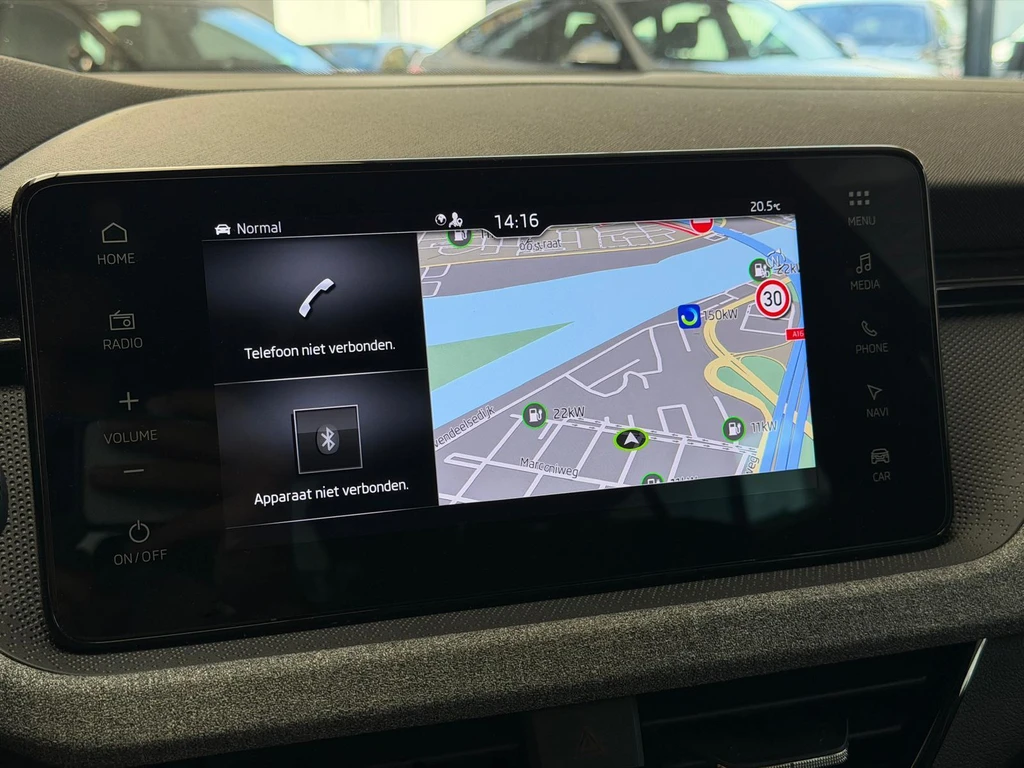 Škoda Kamiq – foto 17