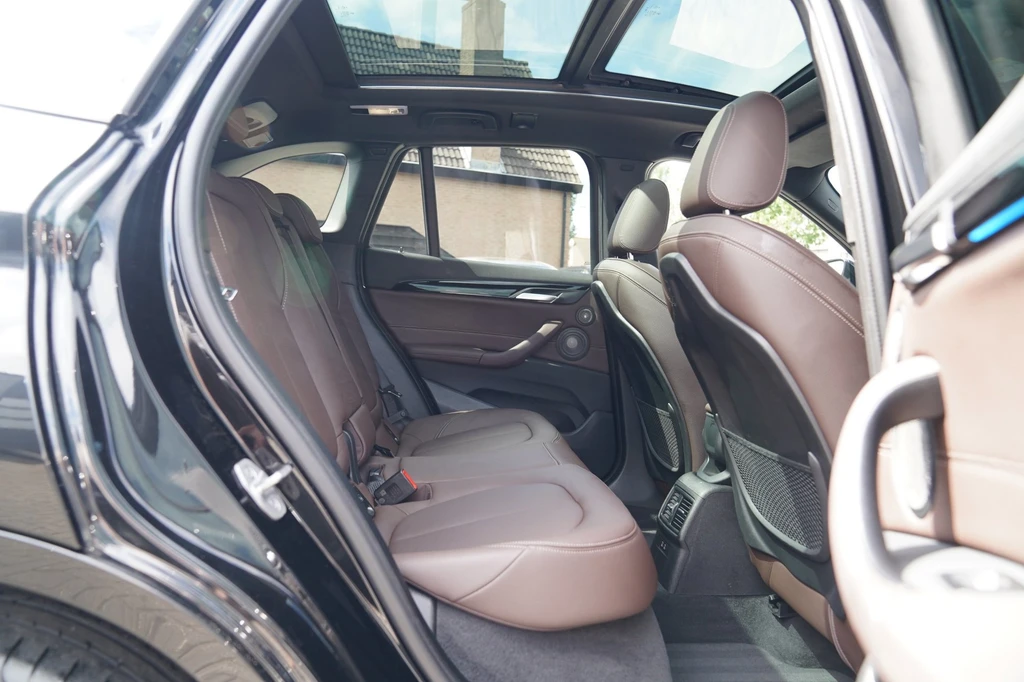 BMW X1 – foto 47