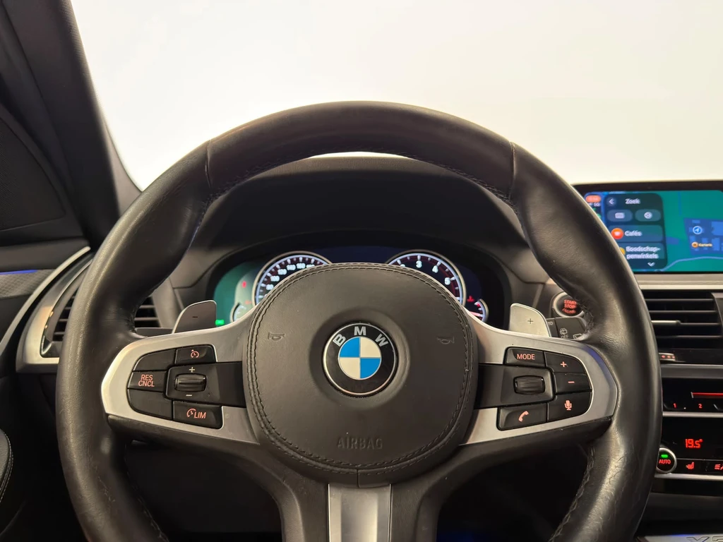 BMW X3 – foto 12