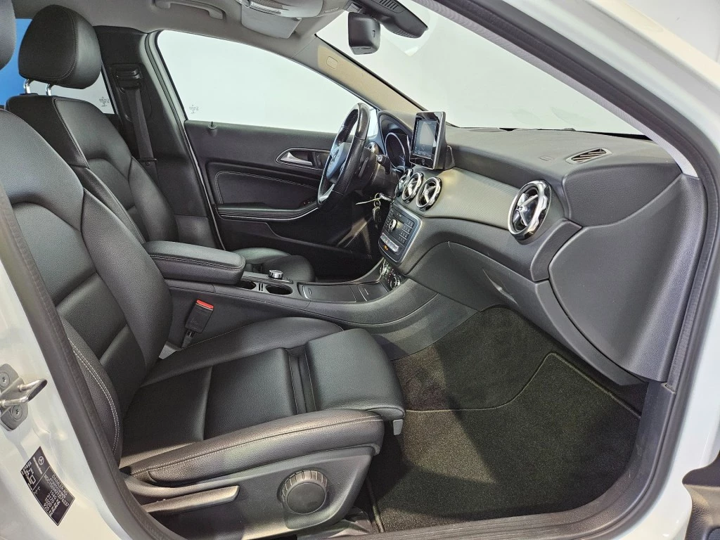 Mercedes-Benz GLA – foto 27