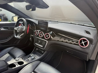 Mercedes-Benz CLA – thumbnail 25