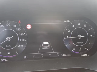 Kia Ceed Sportswagon – thumbnail 19