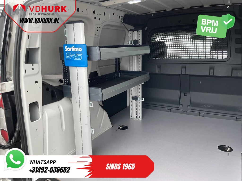 Volkswagen Caddy – foto 9