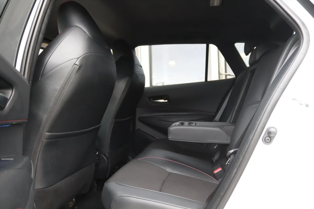 Toyota Corolla Touring Sports – foto 18