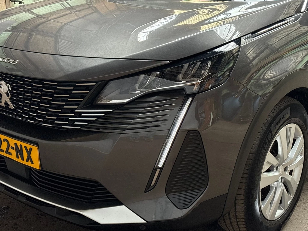Peugeot 5008 – foto 24