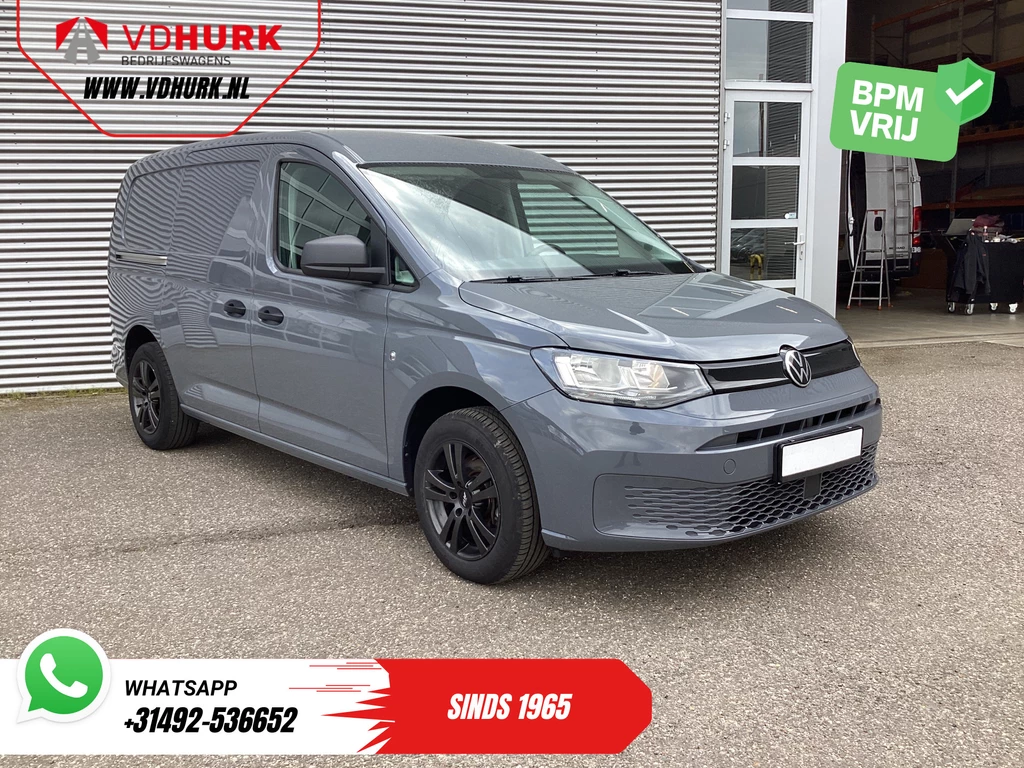 Volkswagen Caddy – foto 7