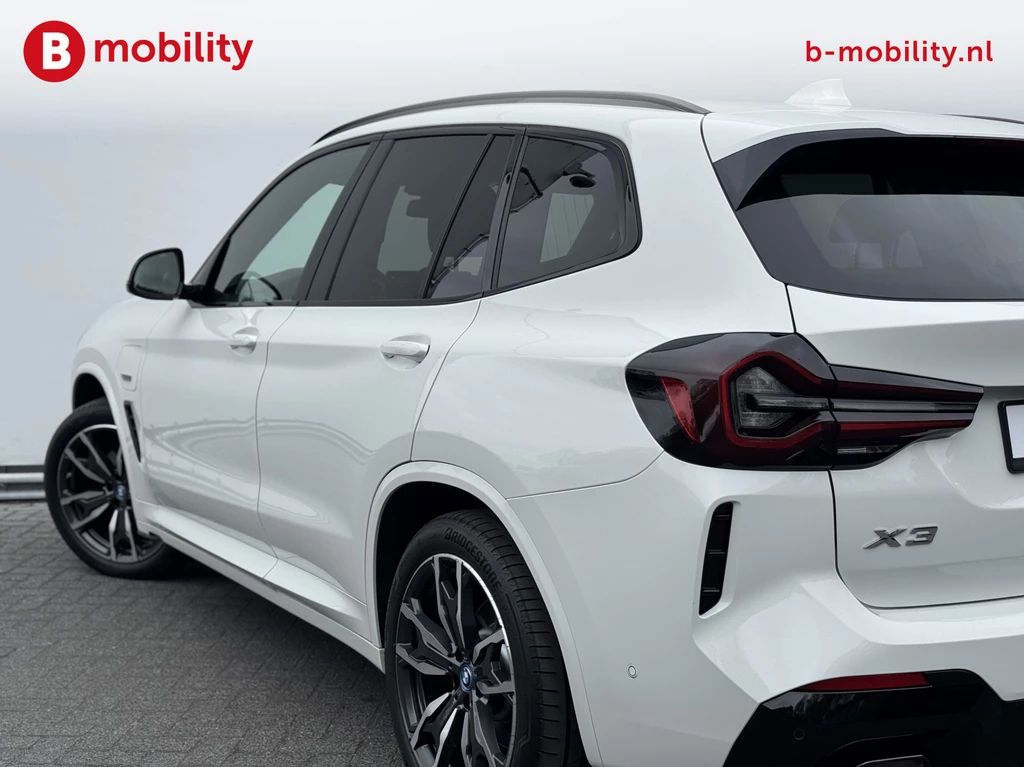 BMW X3 – foto 4