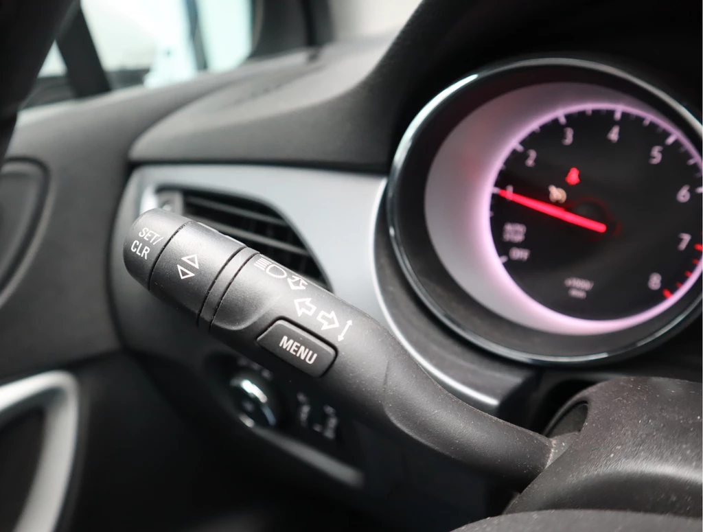 Opel Astra – foto 37