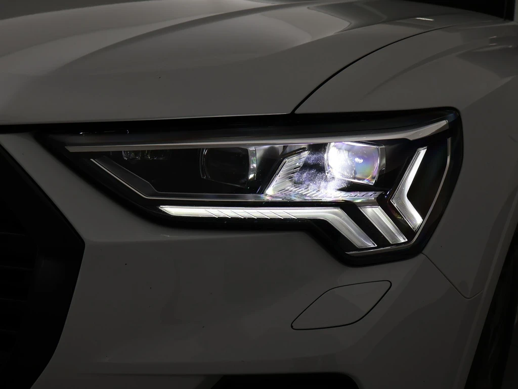 Audi Q3 – foto 26