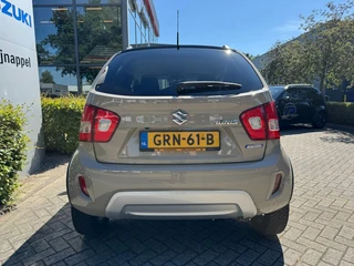 Suzuki Ignis – thumbnail 6