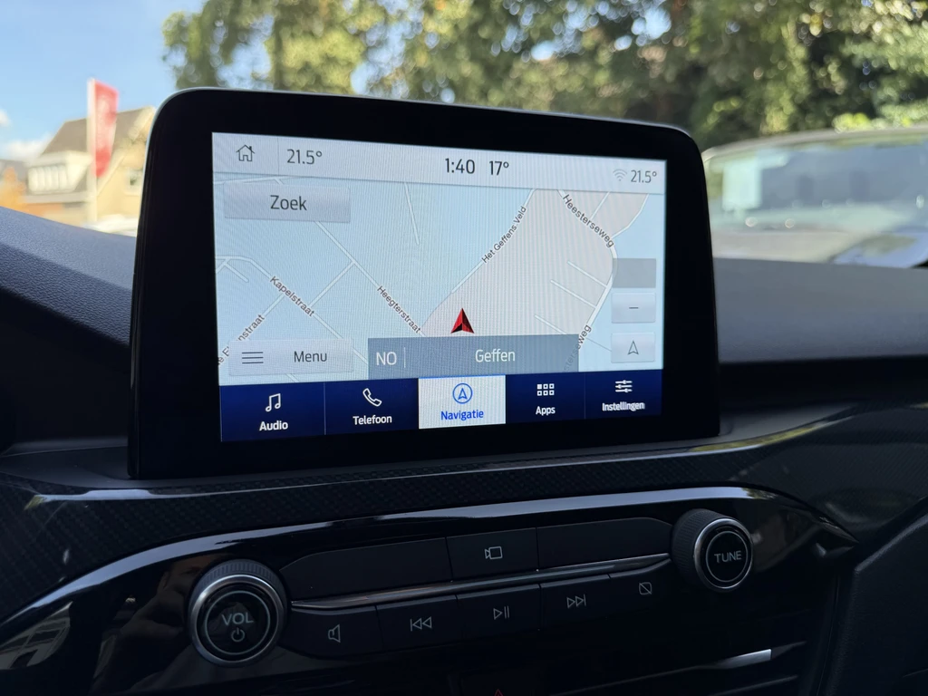 Ford Kuga – foto 20