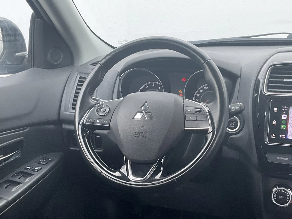 Mitsubishi ASX – foto 22