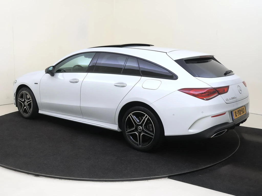 Mercedes-Benz CLA – foto 3