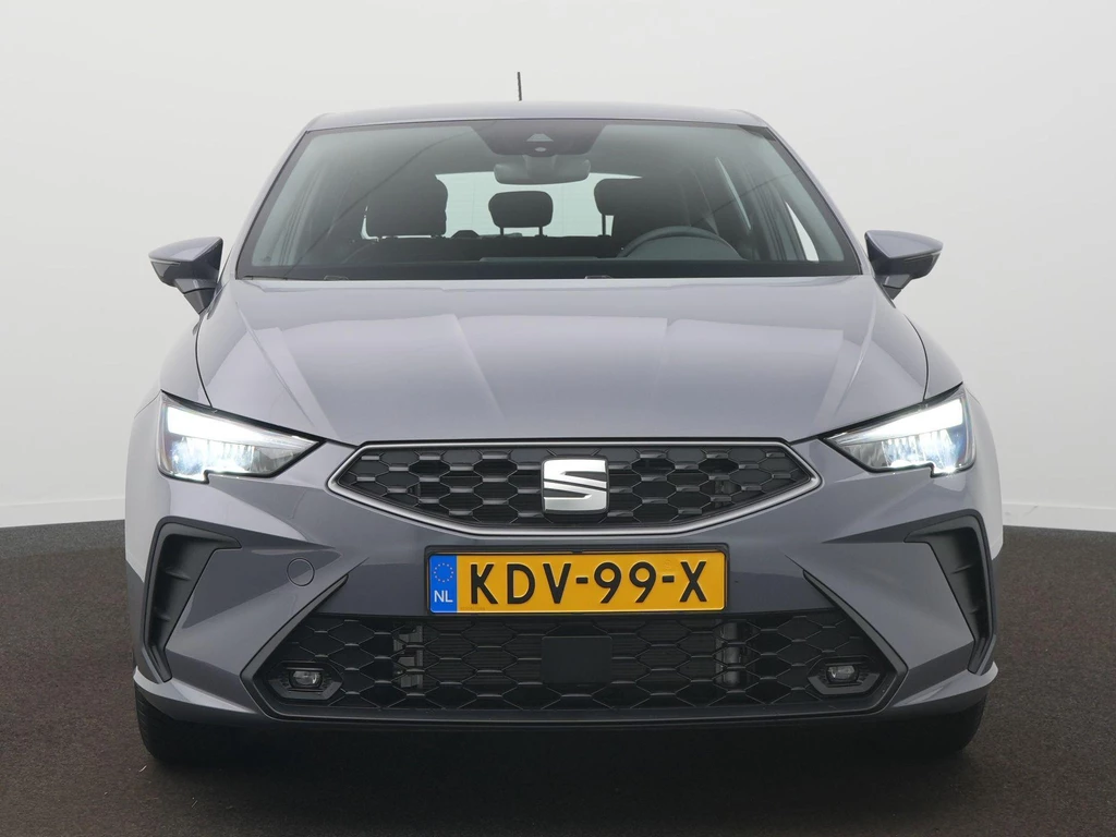 SEAT Ibiza – foto 10