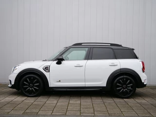 MINI Countryman – thumbnail 2