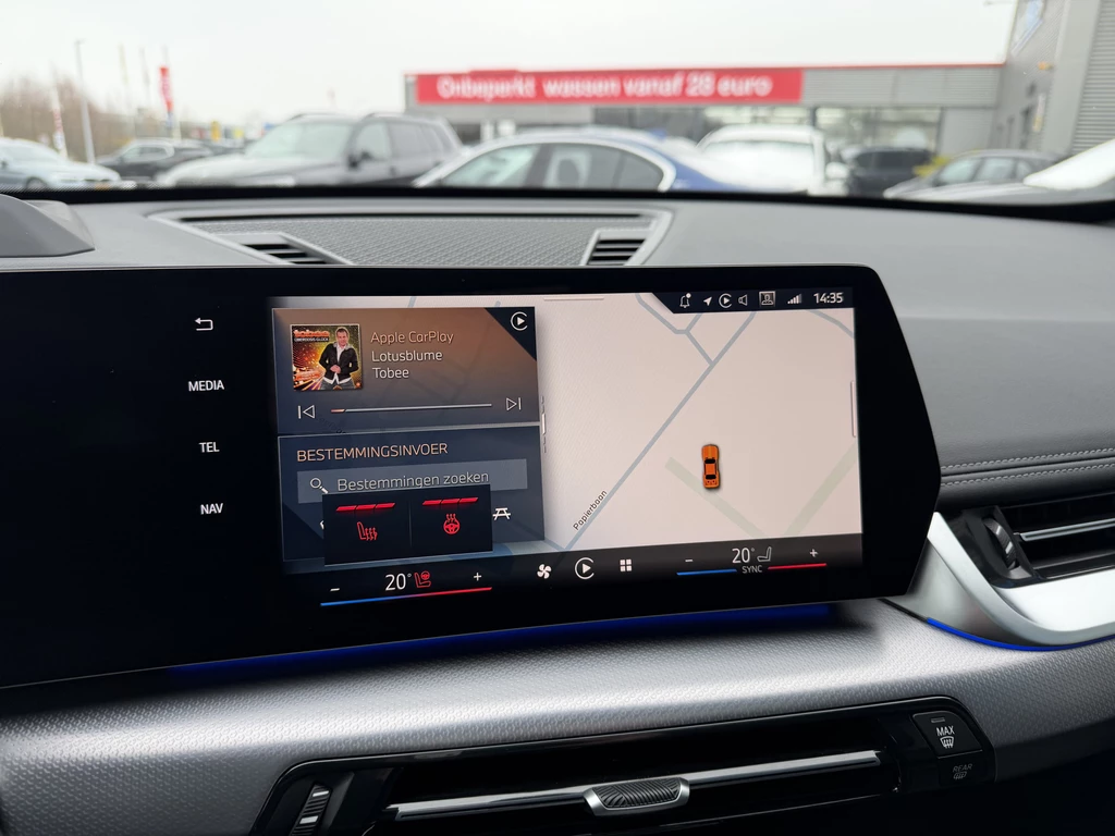 BMW X1 – foto 21