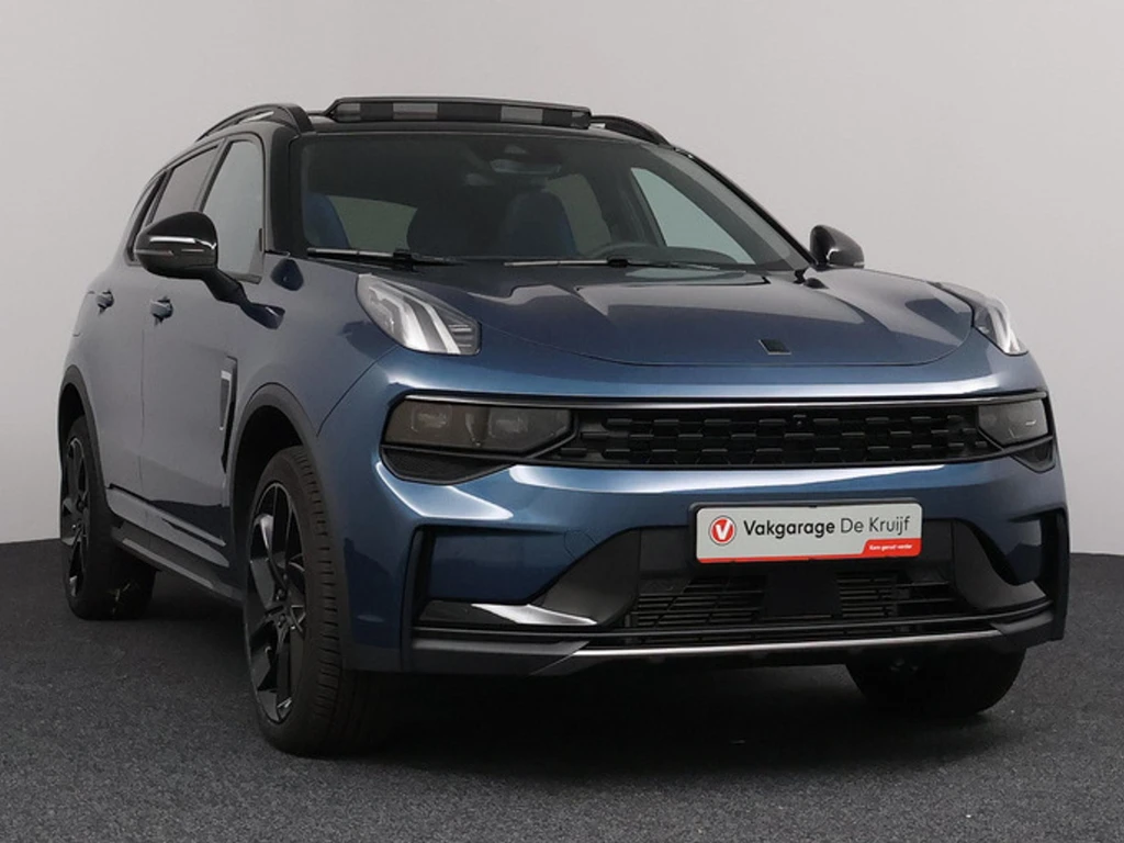 Lynk & Co 01 – foto 7