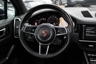 Porsche Cayenne – thumbnail 18