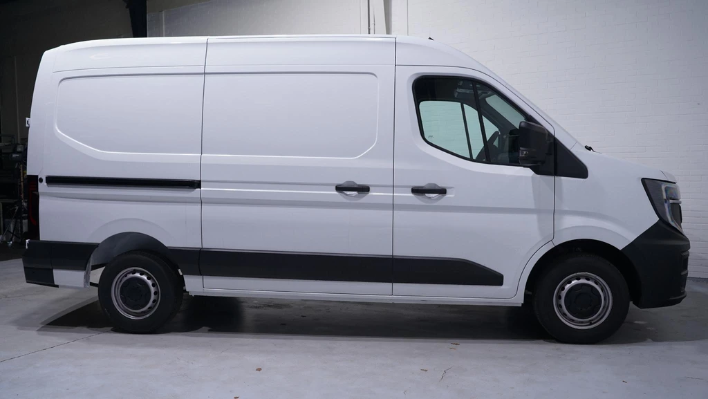 Renault Master – foto 7
