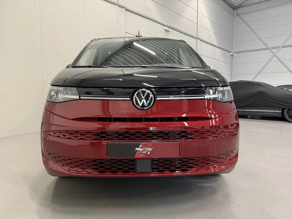 Volkswagen Multivan – foto 9