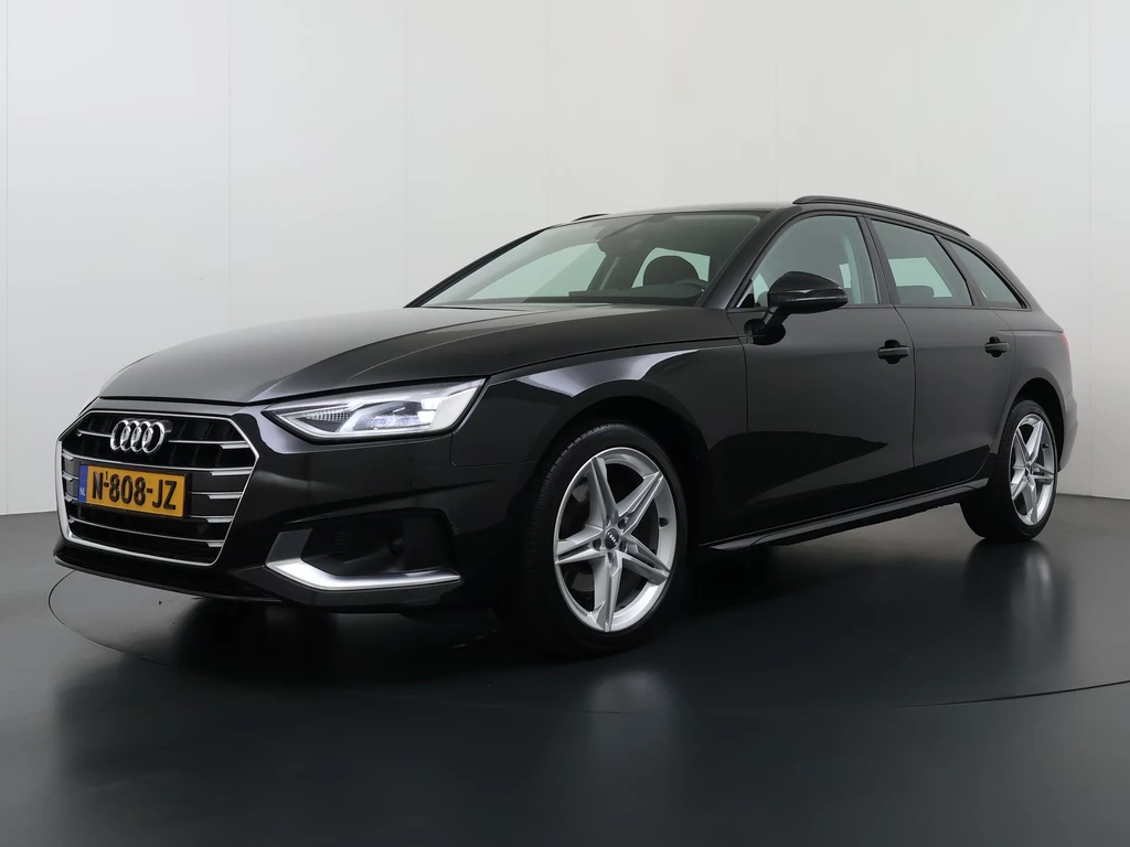 Audi A4 – foto 2