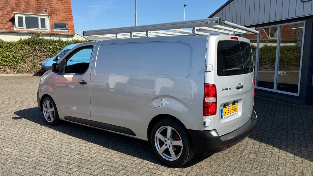 Citroën Jumpy – foto 3