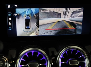 Mercedes-Benz B-Klasse – thumbnail 26
