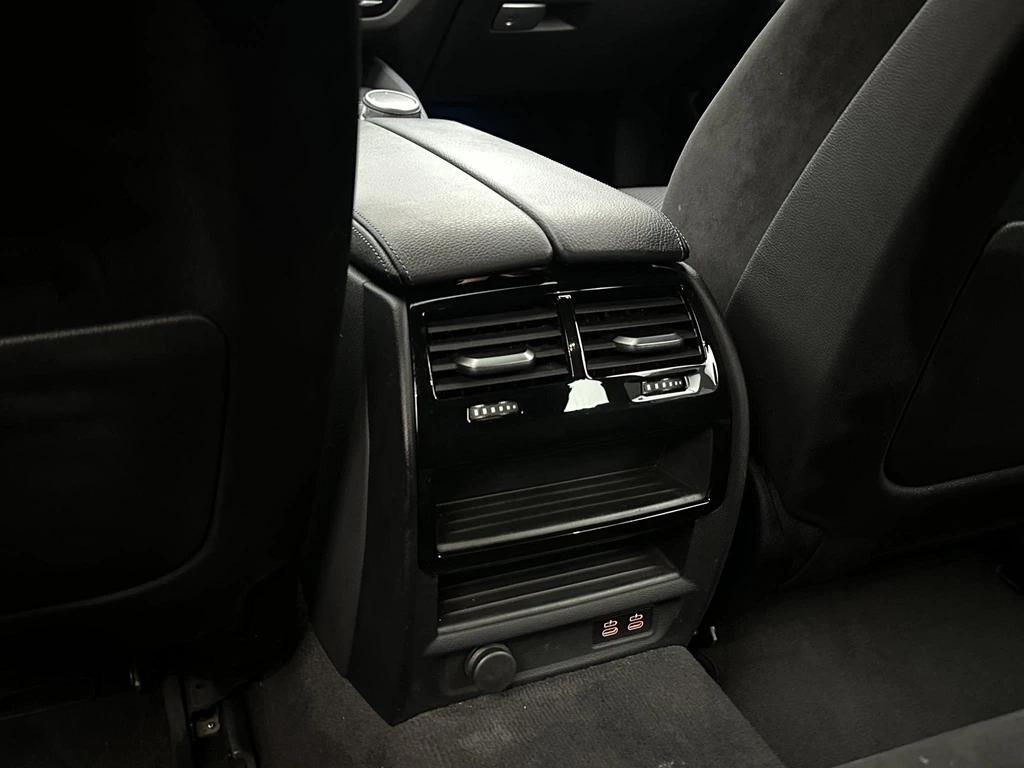 BMW 5 Serie – foto 29