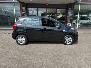 Kia Picanto – thumbnail 4