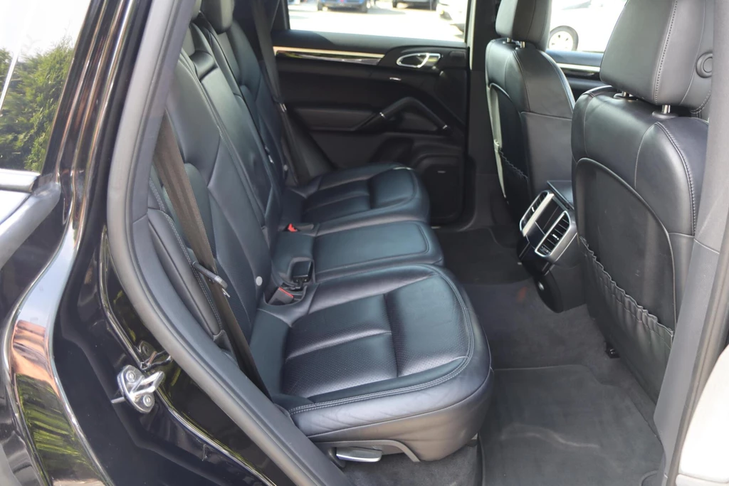 Porsche Cayenne – foto 118