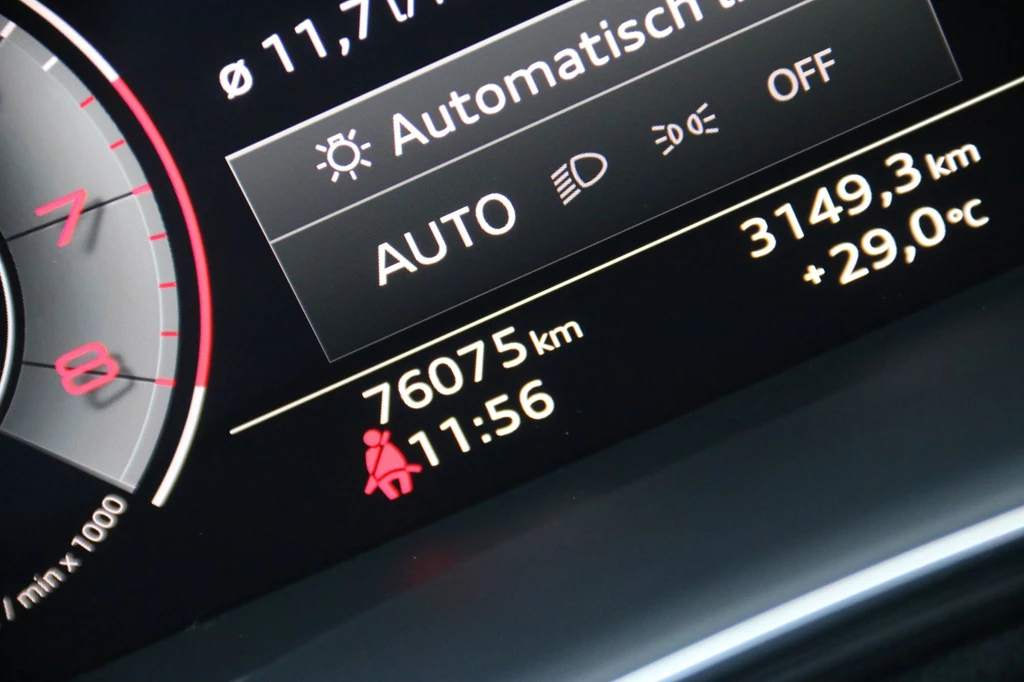 Audi Q8 – foto 25