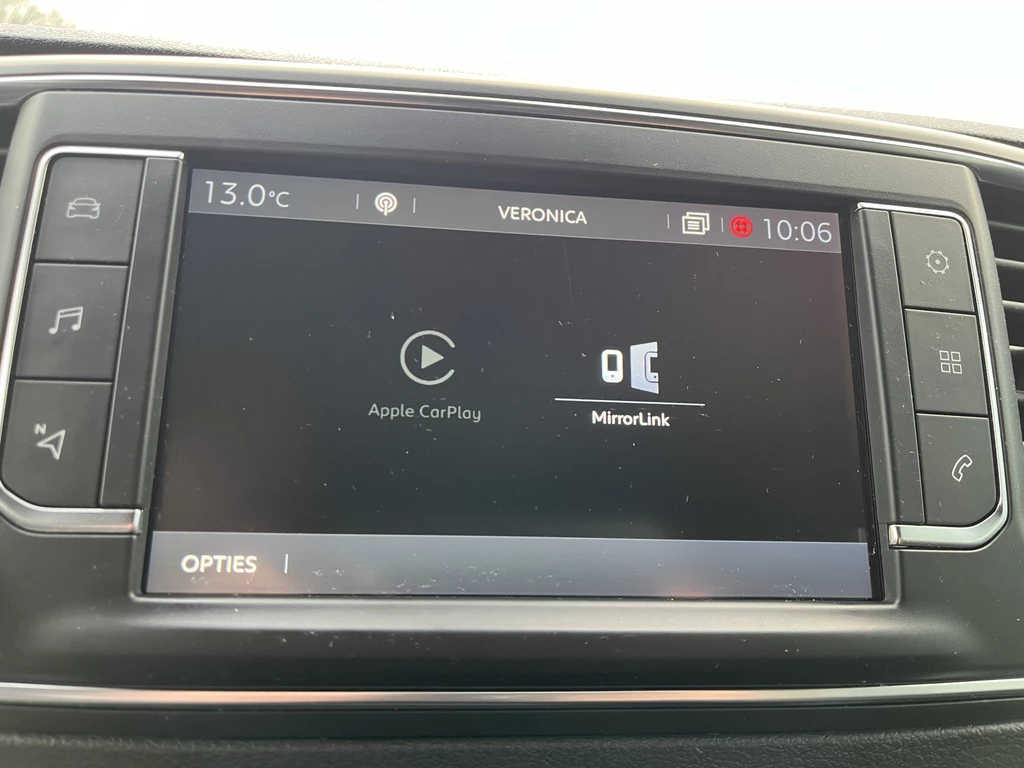 Citroën SpaceTourer – foto 15