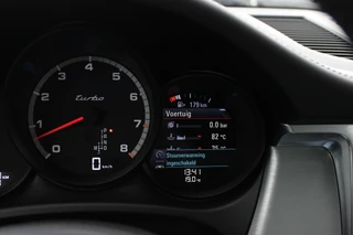 Porsche Macan – thumbnail 29