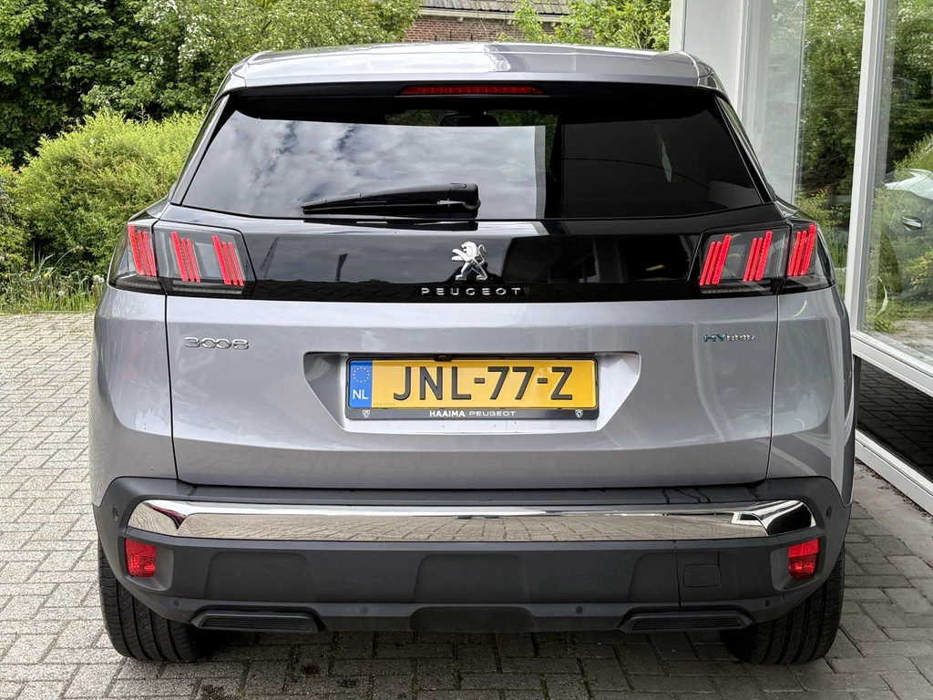 Peugeot 3008 – foto 3