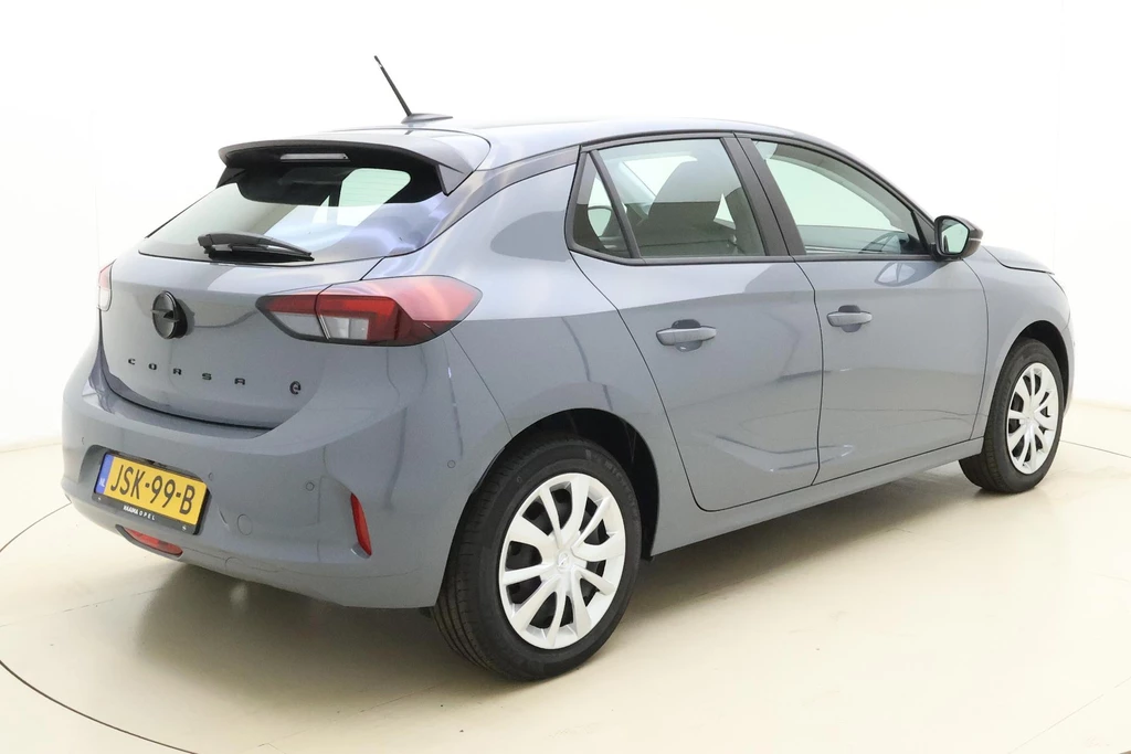 Opel Corsa-e – foto 6