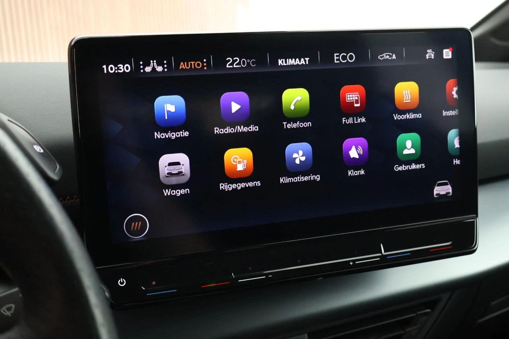 CUPRA Born – foto 30