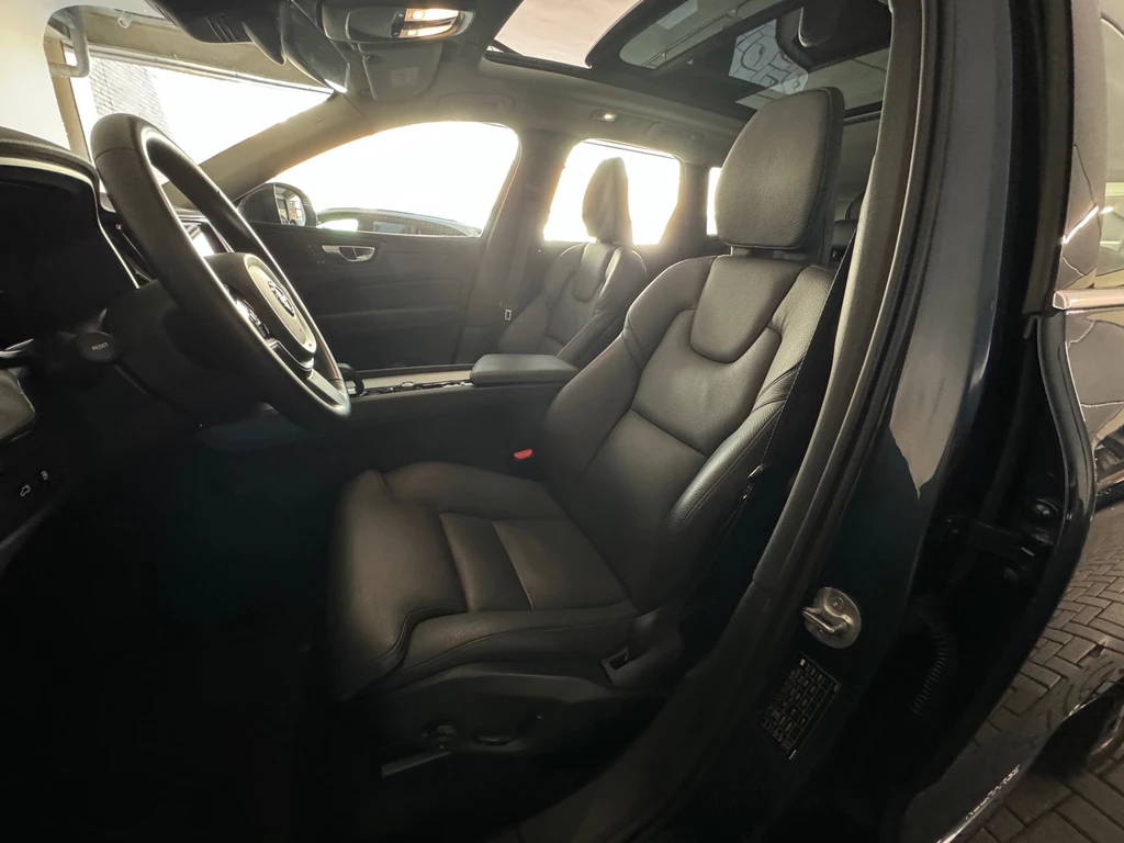 Volvo XC60 – foto 12