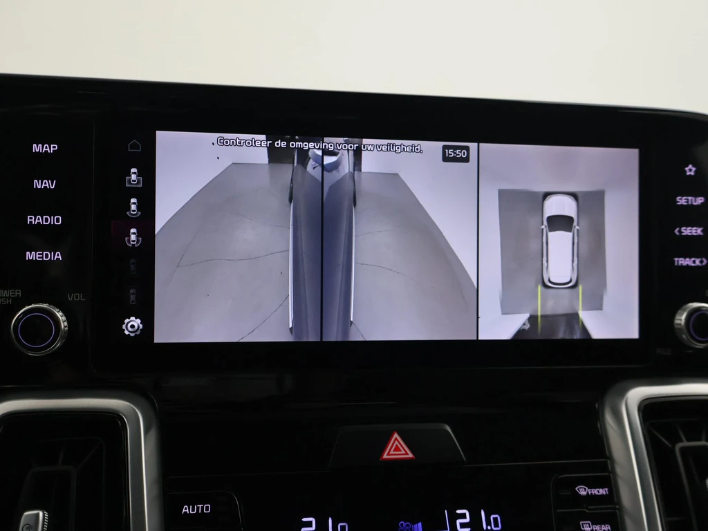 Kia Sorento – foto 24