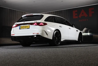 Mercedes-Benz E-Klasse – thumbnail 8