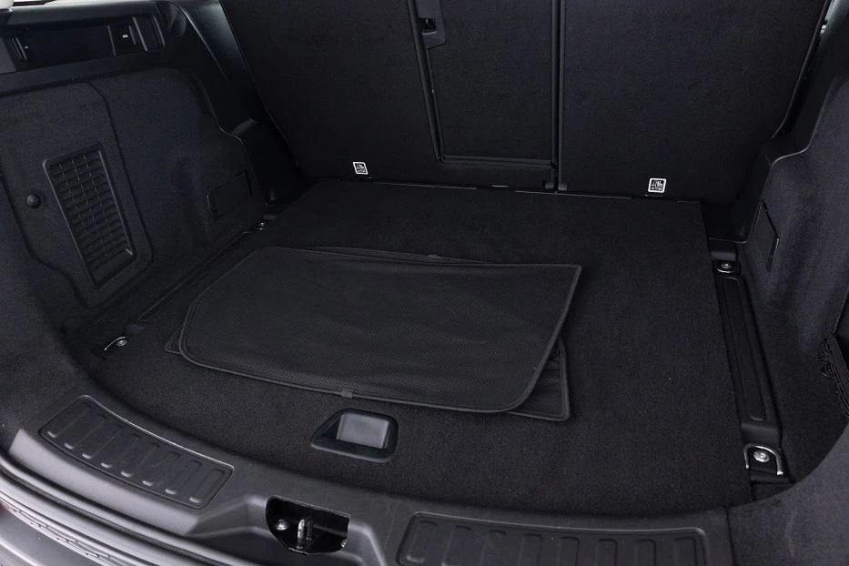 Land Rover Discovery Sport – foto 31