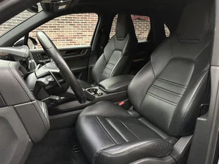 Porsche Cayenne – thumbnail 20