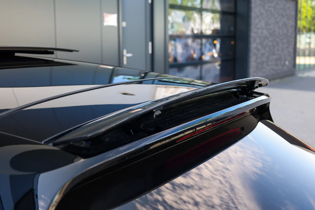 Porsche Panamera – foto 40