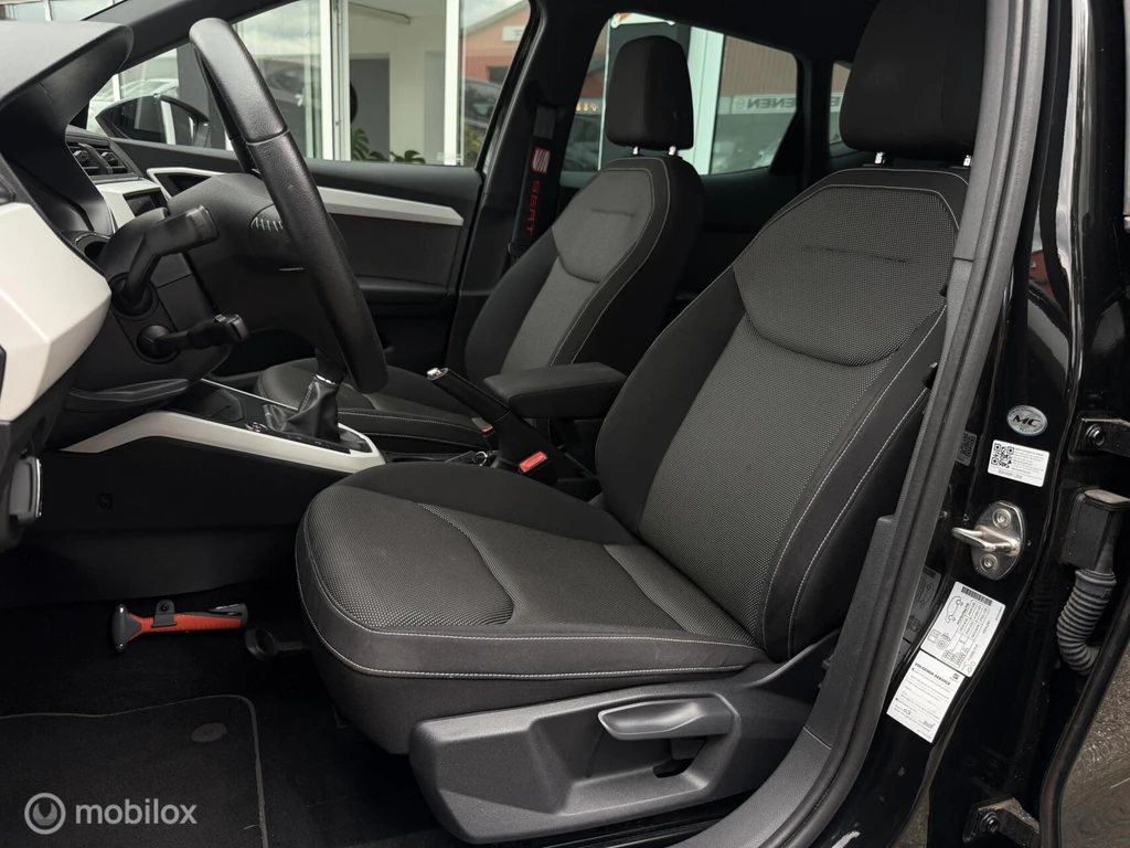 SEAT Arona – foto 20