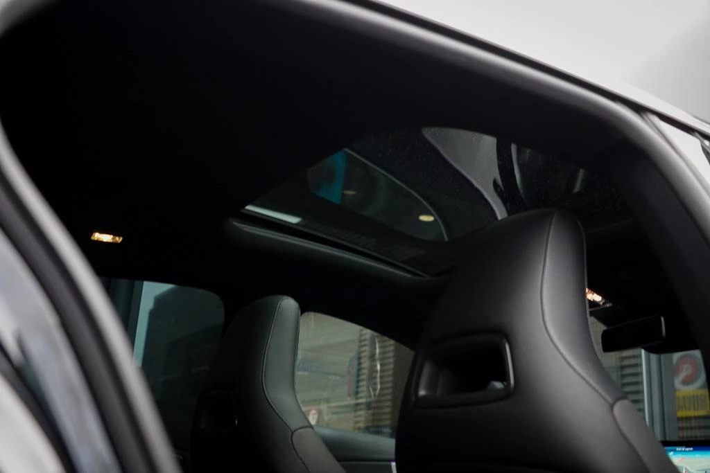 Mercedes-Benz CLA – foto 36